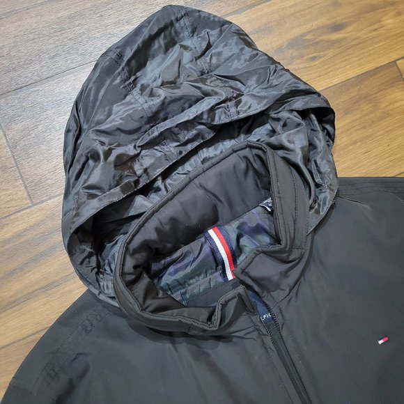 Tommy Hilfiger - Men's Jacket Size XL - Picture 7 of 10